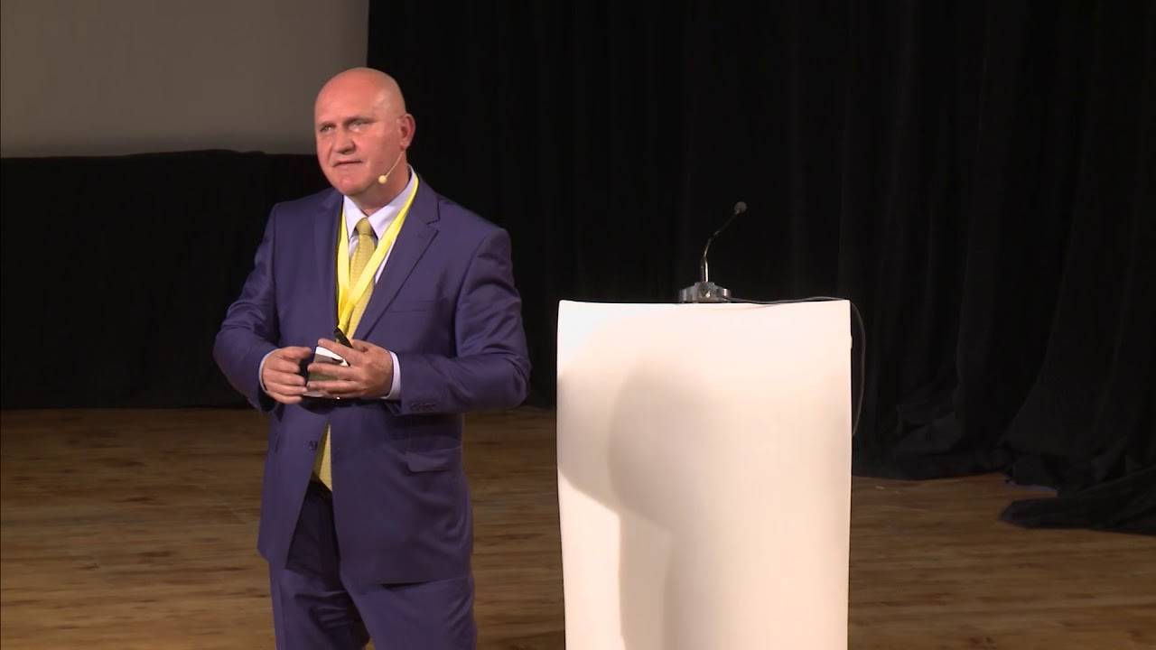  Проф. Галин Цоков 